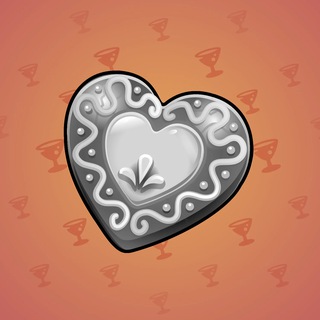 Cookie Heart #151006