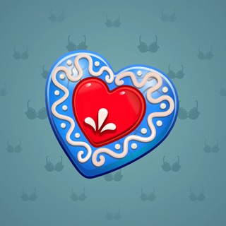 Cookie Heart #151007