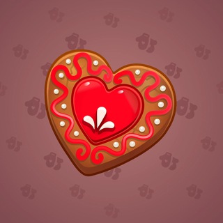 Cookie Heart #151009