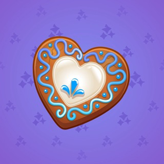 Cookie Heart #151011