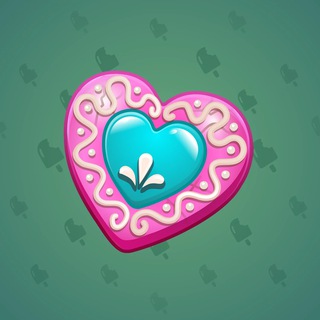 Cookie Heart #151013