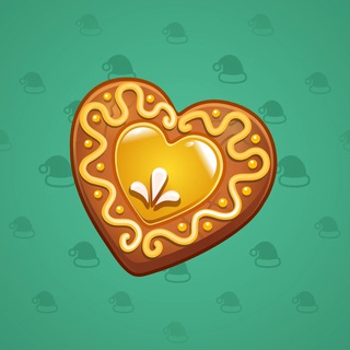 Cookie Heart #151016