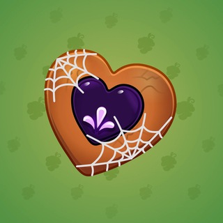 Cookie Heart #151020