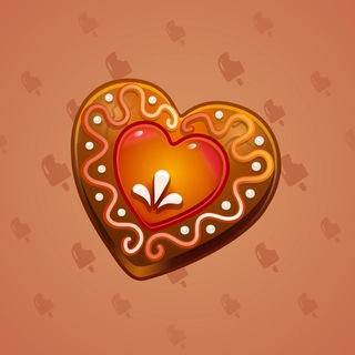 Cookie Heart #151021