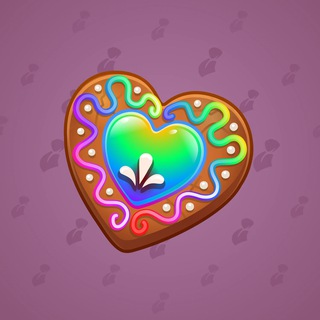 Cookie Heart #151023
