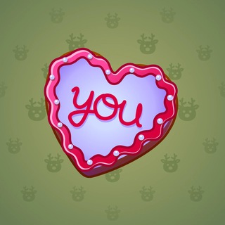 Cookie Heart #151024