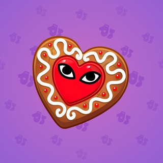 Cookie Heart #151025