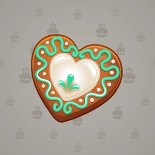 Cookie Heart #151030