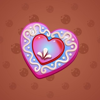 Cookie Heart #151031