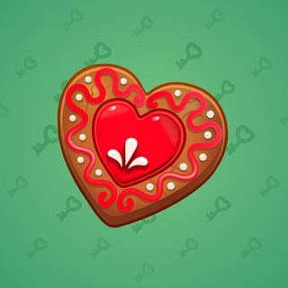 Cookie Heart #151032