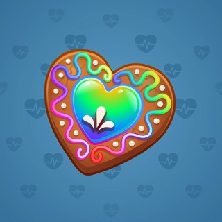 Cookie Heart #151034