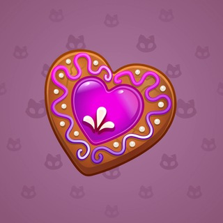 Cookie Heart #151037