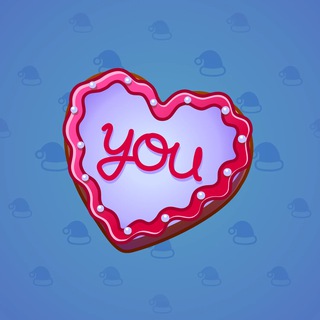 Cookie Heart #151041