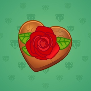 Cookie Heart #151042