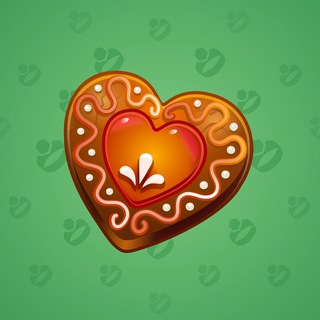 Cookie Heart #151126