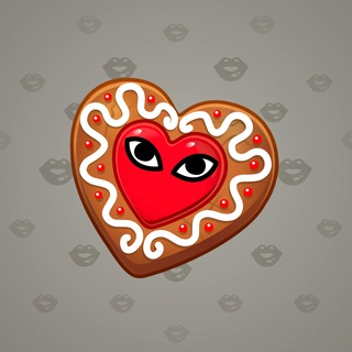 Cookie Heart #151127