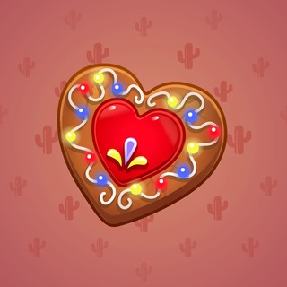 Cookie Heart #151128