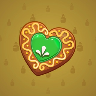 Cookie Heart #151137