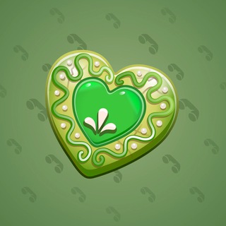 Cookie Heart #151138