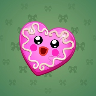 Cookie Heart #151140
