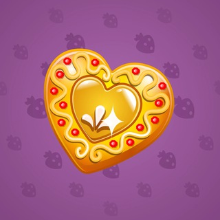 Cookie Heart #151145