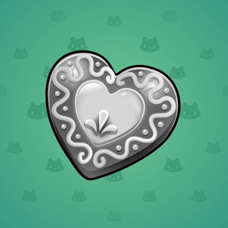 Cookie Heart #151146