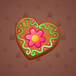 Cookie Heart #151147