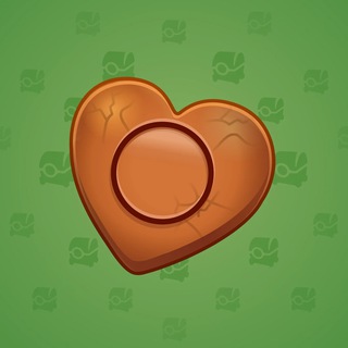 Cookie Heart #151149