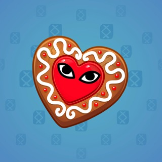 Cookie Heart #151151