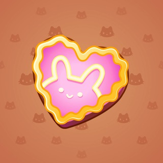Cookie Heart #151153