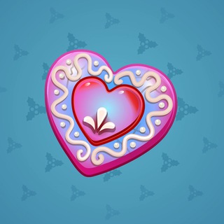 Cookie Heart #151154