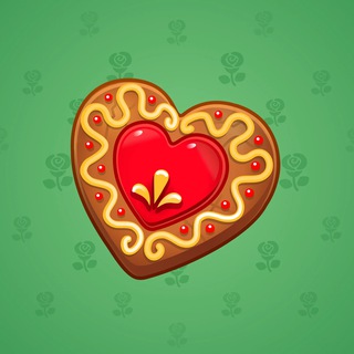 Cookie Heart #151155