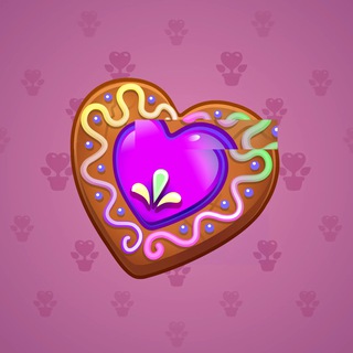 Cookie Heart #151160