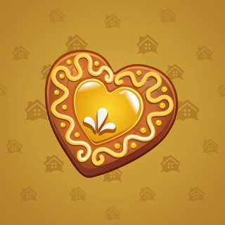 Cookie Heart #151162