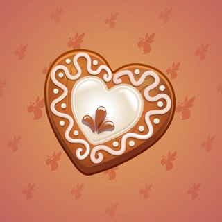 Cookie Heart #151164