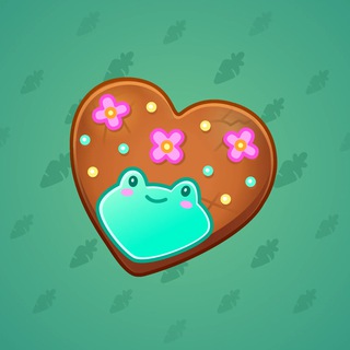 Cookie Heart #151165