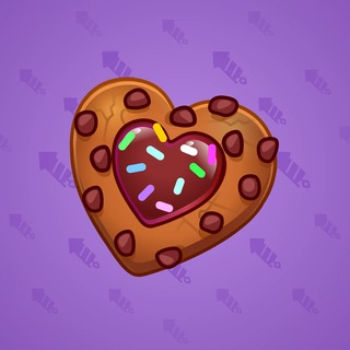 Cookie Heart #151166