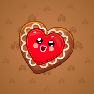 Cookie Heart #151167