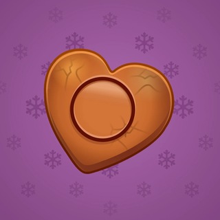 Cookie Heart #151168