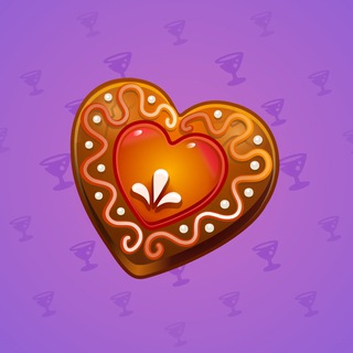 Cookie Heart #151169