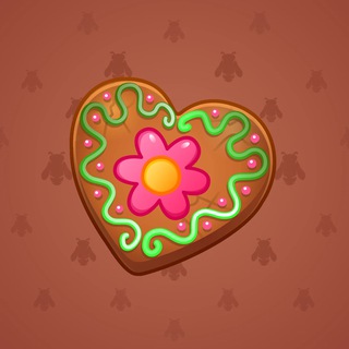 Cookie Heart #151175