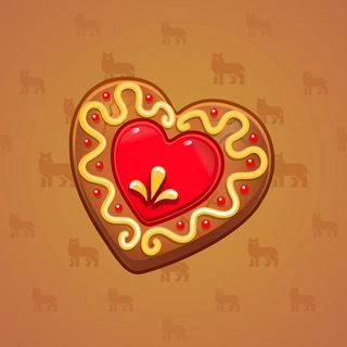 Cookie Heart #151177