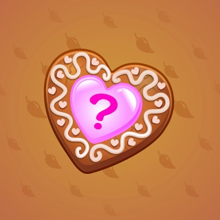 Cookie Heart #151178