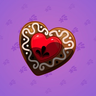 Cookie Heart #151179