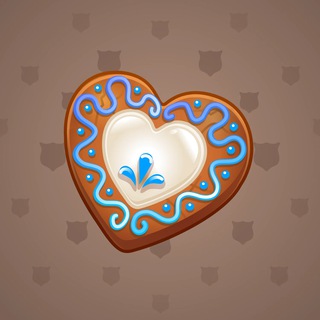 Cookie Heart #151182