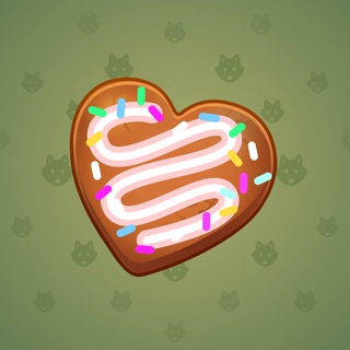 Cookie Heart #151186