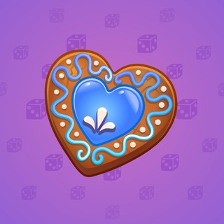 Cookie Heart #151187