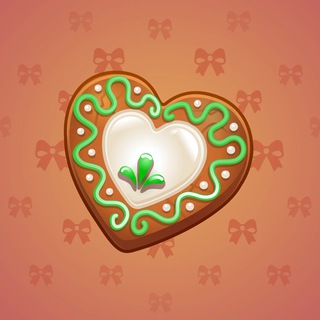 Cookie Heart #151190