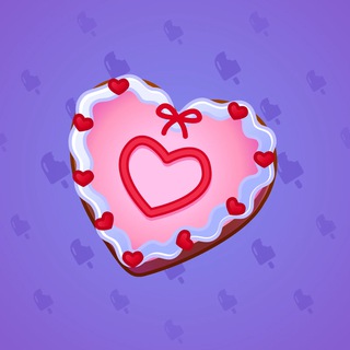 Cookie Heart #151193