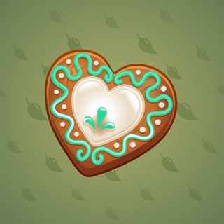Cookie Heart #151194